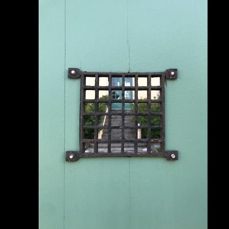 Maison D'Hotes De Charme บาเยอ ภายนอก รูปภาพ