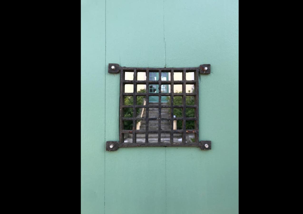 Maison D'Hotes De Charme บาเยอ ภายนอก รูปภาพ